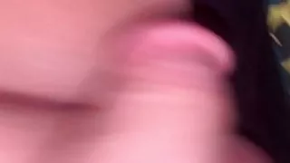 Wife giving it husband til orgasms