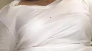 Ma femme fait un quickie avec un employe de la ville