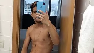 Monster cock in Apartment