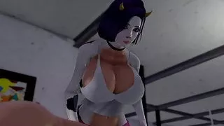 Bovine Adventures - Episode 1