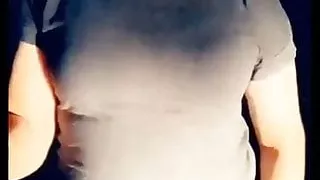 Amateur, Kont, Schatje, Grote Kont, Gevormd, Buitenshuis