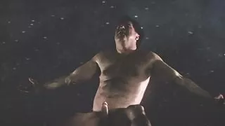 (Soft-Core) - American Gods Season 01 Episode 02 - The Secre