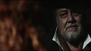 (Soft-Core) - American Gods Season 01 Episode 07 - A Prayer