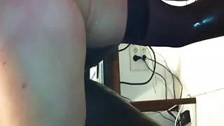 White sluts love black cock Queen of Spades QOS bbc