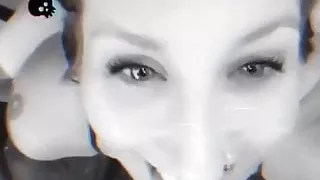 She keeps on passing me by