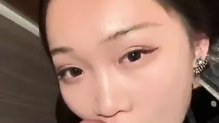 Asian Blowjob Compilation 2