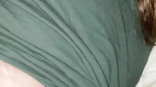 Anal with married redhead bbw