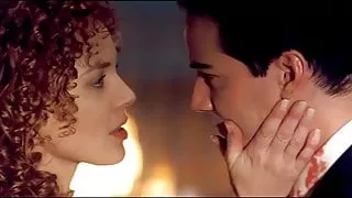 Connie Nielsen Nude & Sex Compilation On ScandalPlanet