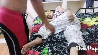 Diwali Sex With Married Indian Couple