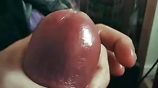 Mirror Mirror On The Wall, I Paint You With My Magic Wand