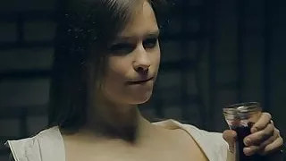 Latvian PornStar Beata Undine Solo