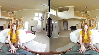 Lauren Phillips - Vr