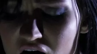 Kendall has way too much fun getting her pussy all wet