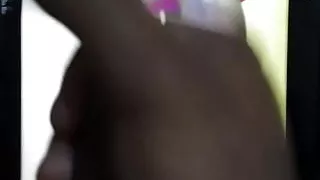 Freunde Frau Sperma Tribut