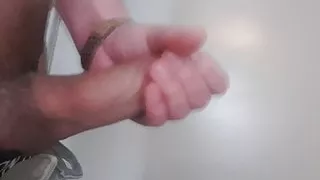 Thick Dick Quick Cum Blast