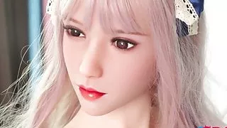 New adult sex doll, sweet and cute series