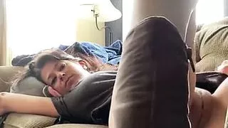 Heidi Lee Bocanegra en su sillon