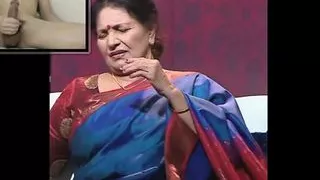 One of the best grannies ever seen!!!