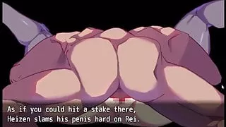 Mage Academy Anime Sex