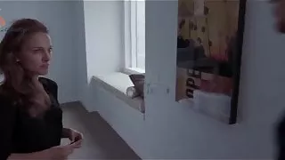 Natalie Portman - Knight of Cups 2015