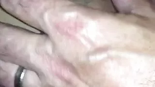 Amateur BBC cuckold EXTENDED mag and chris