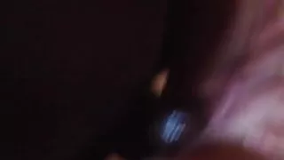 Amateur BBC cuckold EXTENDED mag and chris