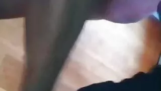 Amateur BBC cuckold EXTENDED mag and chris