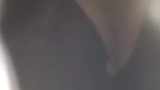 Amateur BBC cuckold EXTENDED mag and chris