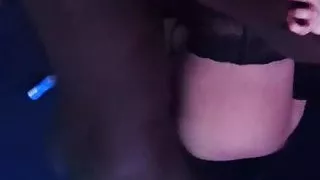 Amateur BBC cuckold EXTENDED