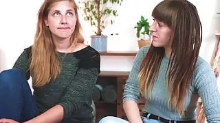 Intimate Moments mit Nicky und Kate