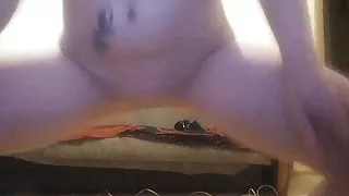 self Severova Elena 30yo xxw