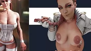 Loba (Waifu owned 2)