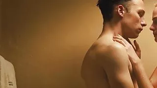 Margot Robbie, Topless Scene from Dreamland On ScandalPlanet