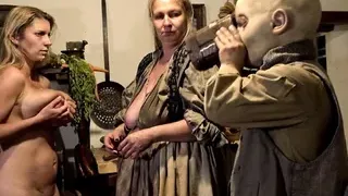 Czech Horror Gluttony