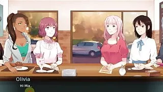 My Girlfriend’s Friends DEMO 0.5