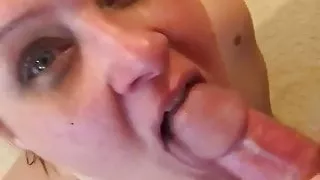 Jeanne R.- More BWC cocksucking