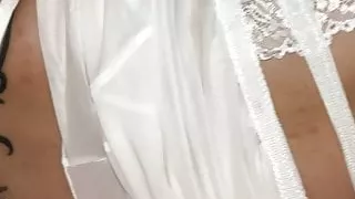 Sg Girlfriend is so wet