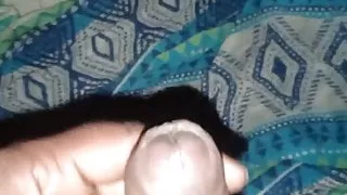 Musturbation in mid nyt