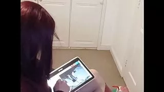 Brittisk, Transe, Webcam