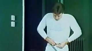 To retire tis Kavalas (1986)