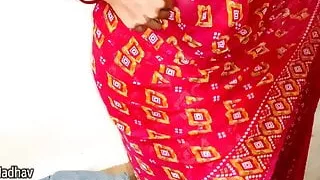 Professor fucks his own college girl, sexy audio