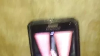 Cum On Ashley Benson Sexy Feet Again