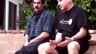 Pretty Redhead Housewife Hardcore Swinging Together