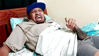 Orgasm So Loud I Almost   Out Shayna