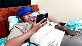 Stepbrother Caught Stepsister Masturbating Orgasming And Cumming Lou