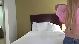 Sexy BBW Couple Fuck