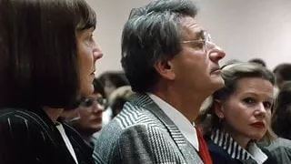 Helmut Newton, Frames From The Edge, 1989