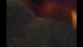 Fucking My Sissy Pussy