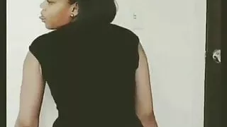 Fat Ass Black Girl 25