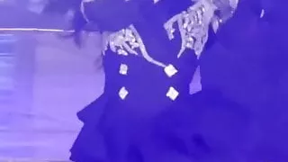 Jennie & Her Thighs Strike Yet Again This Year